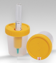Ultrasonic Welding Machine for Urine Collection Cup - Urine Specimen Cup
